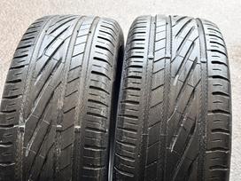 Uniroyal RainSport 5, vasarinės 215/55 R16