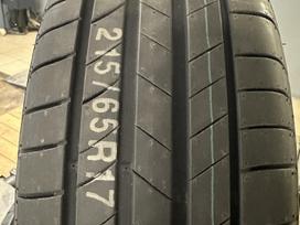 Hankook, summer 215/65 R17