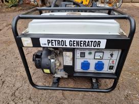 -Kita- ELECTRIC GENERATOR 2,4 KW, электрогенетаторы