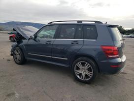 Mercedes-Benz GLK klasė