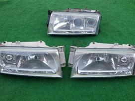 Skoda Octavia, 1U1941016k 1U1941015k 1U1941015m
