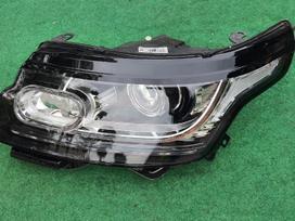 Land Rover Range Rover, Bixenon