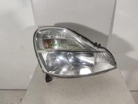 Renault Modus, 8200658377, фары