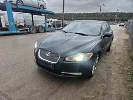 Jaguar XF, 3.0 l., Седан