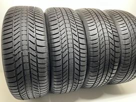 Continental WinterTS870P XL 2024m, зимние 245/45 R19