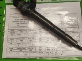 Volkswagen -kita-, 0445110369, injection system