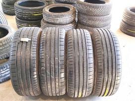 Pirelli P Zero PZ4, летние 255/40 R21