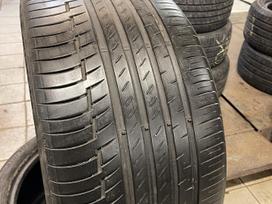 Continental Premium Contact 6, vasaras 315/30 R22