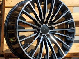 Mercedes-Benz Multispoke style,kelios spalvo, lengvojo lydinio, R20