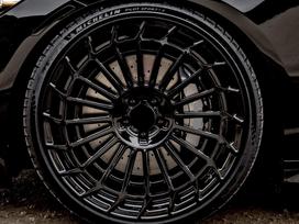 Mercedes-Benz Multispoke style, lengvojo lydinio, R20