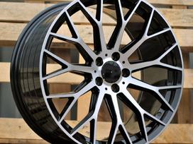 Mercedes-Benz Amg style,kelios spalvos, light alloy, R20