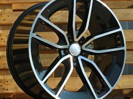 Mercedes-Benz GLE/GLS amg style, легкосплавные , R22