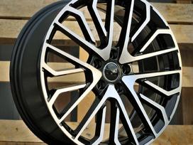 Audi Sq7/sq8 style, легкосплавные , R22
