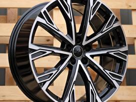 Audi RSQ3 style, lengvojo lydinio, R21