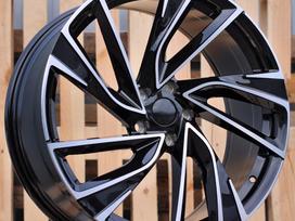 Volkswagen R line style, lengvojo lydinio, R19
