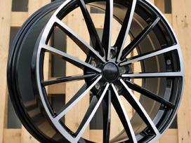 Volkswagen MK8 GTI style, легкосплавные , R19