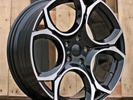 Volkswagen MK8 GTI style, lengvojo lydinio, R19