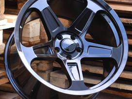 Dodge Demon style, lengvojo lydinio, R20