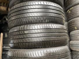 Michelin, summer 215/55 R18