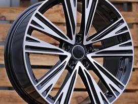 Audi A6 STYLE, lengvojo lydinio, R19