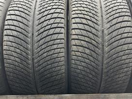 Michelin Pilot Alpin 5 suv, зимние 285/40 R20