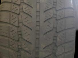 Sunny Snow master, winter 205/45 R17