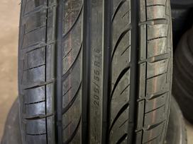 Mazzini ECO307, summer 205/65 R16