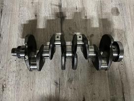 Volkswagen Transporter, Caa, engine parts