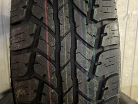 Nankang NK 4x4WD A/T FT-7 Naujos!!!, all-season 275/70 R16