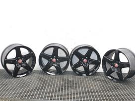 Jaguar XE, light alloy, R18