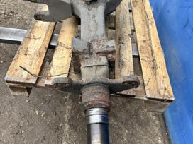 Volvo FL240 Euro6 , Gl. tilto balkis, trucks
