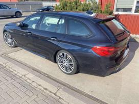 BMW M550 по частям. Id 10025391 parduodamas bmw g31 m550d xdrive 294kw