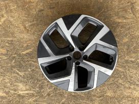 Volkswagen ID.3, 10A601025, Cen23289
