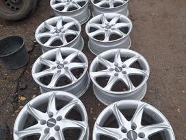 Ronal VW AUDI MB ET45, light alloy, R18