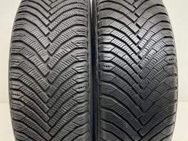 Michelin Alpin 7 2025m, žieminės 195/65 R15