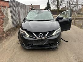 Nissan Qashqai dalimis. 8620 34257 dalis siunčiu i visus lietuvos miestus
