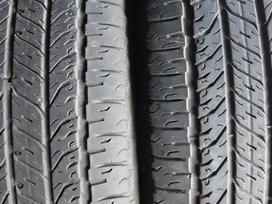 Goodyear , Pirelli, Bridgestone, летние 235/60 R18
