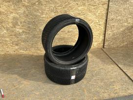 Michelin Pilot Alpin 5, vasarinės 295/30 R21