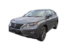 Lexus RX 450h 37065010307 variklis 2gr fxe rida 155200km stoties g 28c u