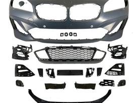 BMW 2 serija Groteles f45 f46 f22 f23 modeliams nuo 13 22m detales siun