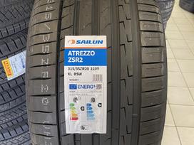 Sailun Atrezzo ZSR2, summer 315/35 R20
