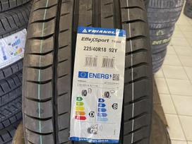 Triangle TH202, summer 225/40 R18