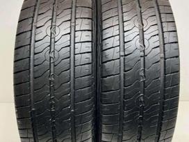 Semperit Van-Life 2 2023m, летние 215/70 R15