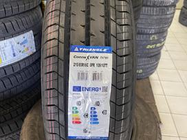 Triangle TV701, летние 215/65 R16