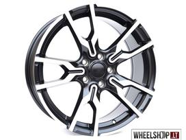 ADR X1 / X2 EU-I5662 Style MB, легкосплавные , R18