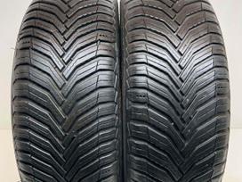 Michelin CrossClimate 2 2024m, universalios 205/60 R16