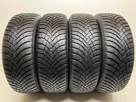 Hankook Winter i*Cept RS3 2024m, зимние 215/60 R16