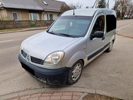 Renault Kangoo Skambinti i v nuo 9 iki 17h mob 370 655 44545 sms n