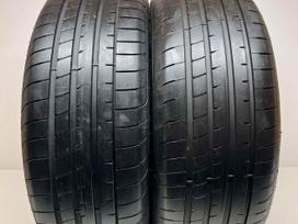 Goodyear Eagle F1 Asymmetric 3, летние 235/50 R18