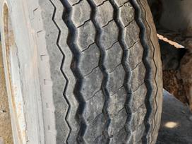 Double Coin, all-season 385/55 R22,5